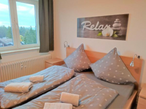 Ferienwohnung Sonnen-Kappe in Winterberg